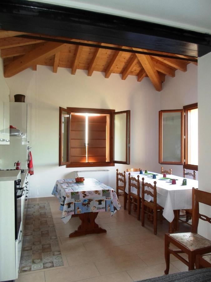 Апартаменты Casa Ines Лонато Экстерьер фото