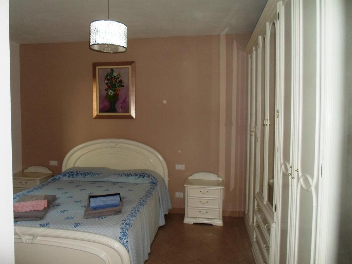 Апартаменты Casa Ines Лонато Экстерьер фото